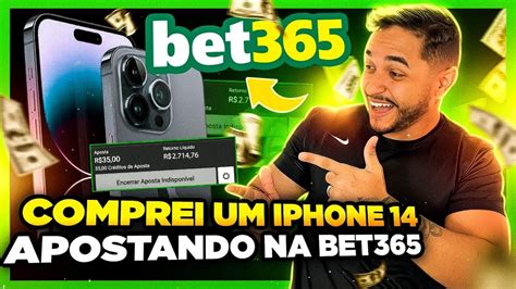 Bet365 João Pessoa